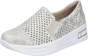 Rieker Damenschuhe Slipper FSK Halbschuhe N8155-60 60