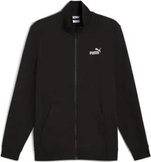 Puma Herren-Jacke Sport ESS No. 1 Logo Track Jacke 682584/001