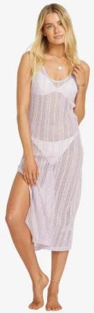 Billabong Strandkleid Lunar Days - Midi-Strandkleid für Frauen