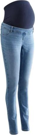 Next Umstandsjeans Skinny Fit Jeans, Umstandsmode (1-tlg)