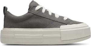 Converse Ctas Cruise Low Unisex Schuhe - Grau - Größe: 37.5 - Wildleder - Foot Locker
