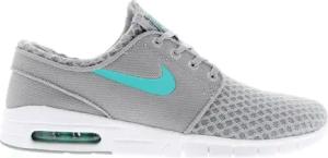 DC Shoes Stag Herren Schuhe - Schwarz - Größe: 42.5 - Leder - Foot Locker