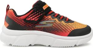Skechers Sneakers Norvo 405035L/BKRD Orange