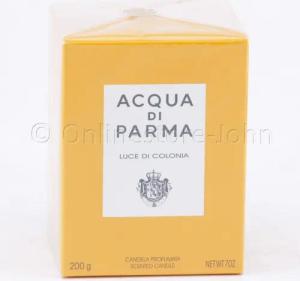 Acqua di Parma Duftkerze Luce di Colonia