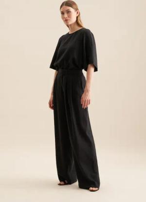 seidensticker Culotte "Schwarze Rose"