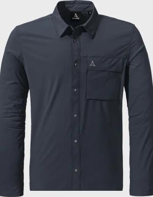 Schöffel Outdoorhemd "Hiking Shirt Style Dunajec MNS"