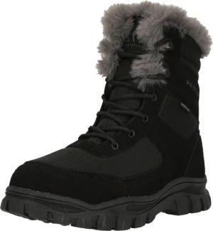 WHISTLER Stiefel "Iker", mit robuster TPR-Außensohle