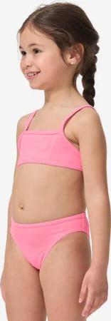 Bikini-Set Mädchen 100 Bali rosa