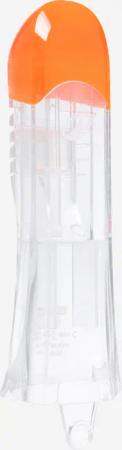 Schnorchel - für Easybreath-Maske 500 und 540FT