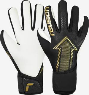 Damen/Herren Fußball Torwarthandschuhe - Reusch Fastgrip Silver