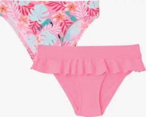 Bikinihose Madi 100 LG Cuty Mädchen rosa