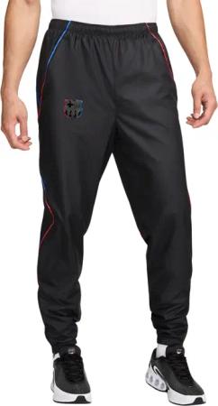 Outdoor Jogginghose FC Barcelone Repel 2024/25