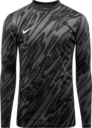 Langärmeliges Torwarttrikot Nike V
