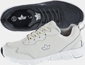 Sneaker im Doppelpack - marine / grau - Gr. 36 von Goldner Fashion
