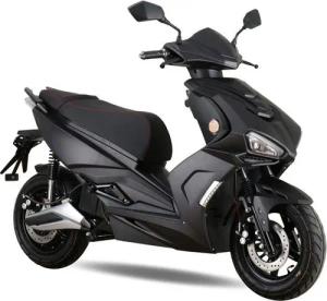 GT UNION E-Motorroller e-Striker 45, 45 km/h, Bosch-Motor