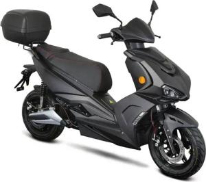 GT UNION E-Motorroller e-Striker 45, 45 km/h, Bosch-Motor