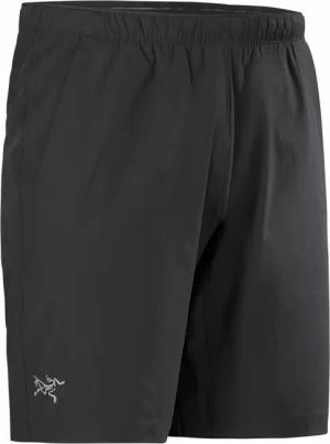 Arcteryx Incendo Short 9 M Herren (Schwarz S Größe) _Fitnessbekleidung