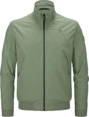 MILESTONE Herren Jacke grün