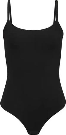 LASCANA Stringbody aus elastischer Microfaser-Qualität