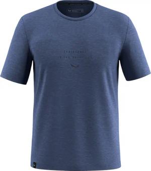 Salewa Herren Eagle EITD AM T-Shirt