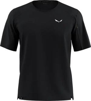 Salewa Herren Puez AM Hyb T-Shirt