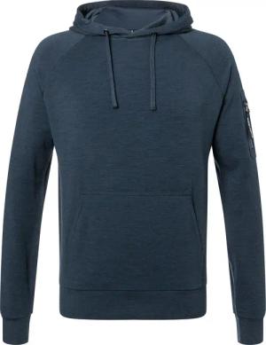 Super.Natural Herren Favourite Pocket Hoodie