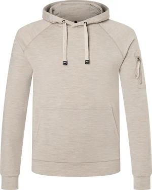 Super.Natural Herren Favourite Pocket Hoodie