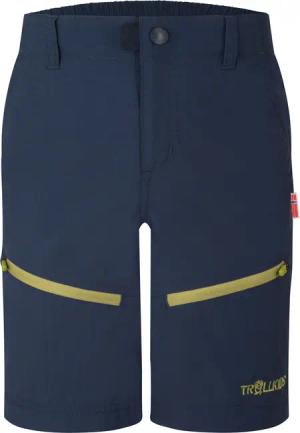 Trollkids Kinder Seiland Shorts