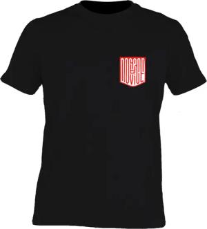 Nograd Herren Not Novice 25 T-Shirt