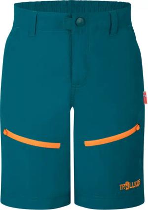 Trollkids Kinder Seiland Shorts