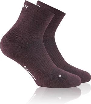 Rohner Dynamic Merino Socken