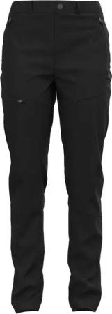 Odlo - Ascent Light Wanderhose Damen schwarz
