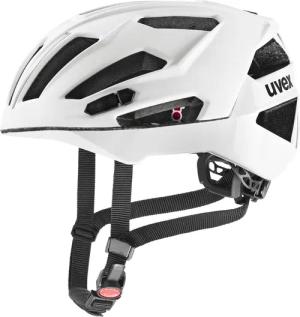 uvex Gravel X Radhelm (52-57 cm, 10 white matt)