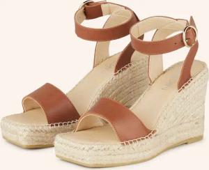 MARC CAIN Plateau-Wedges