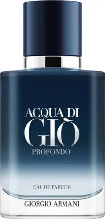 GIORGIO ARMANI BEAUTY ACQUA DI GIÒ PROFONDO REFILLABLE