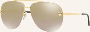 Cartier Sonnenbrille 6L001357