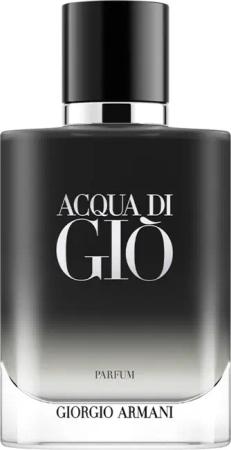GIORGIO ARMANI BEAUTY ACQUA DI GIÒ REFILLABLE