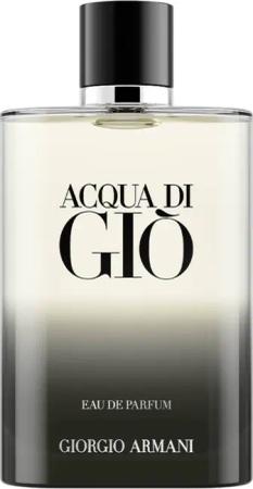 GIORGIO ARMANI BEAUTY ACQUA DI GIÒ POUR HOMME REFILLABLE