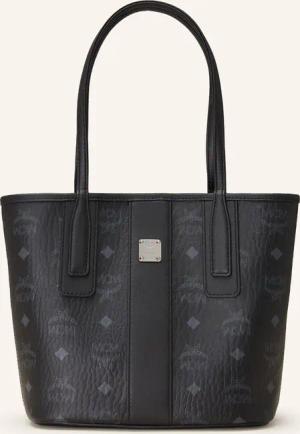 MCM Shopper LIZ MINI zum Wenden