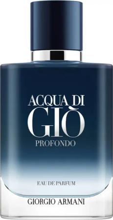 GIORGIO ARMANI BEAUTY ACQUA DI GIÒ PROFONDO REFILLABLE