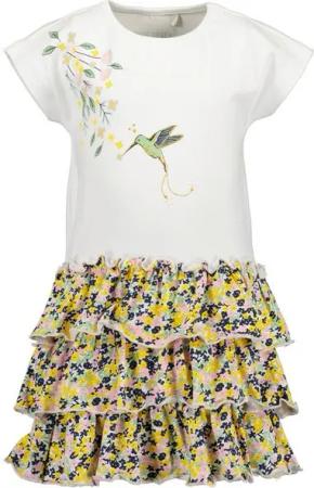 Blue Seven Sommerkleid