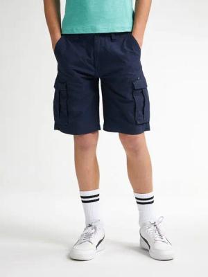 Petrol Industries Shorts Oceania