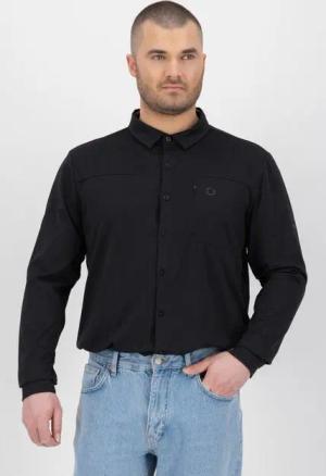 LPO Outdoorhemd MAVERICK CS Langarmhemd, Funktionshemd