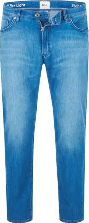 Brax Herren Jeans blau