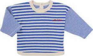 Petit Bateau Kinder-Sweatshirt BARCLAY