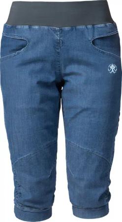 Rafiki Damen Chain Capri Hose