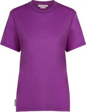 Icebreaker Damen Tech Lite III Relaxed T-Shirt