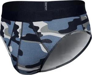 Saxx Underwear Herren Droptemp Cooling Cotton Unterhose