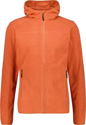 Meru Herren Estremoz Fleece Jacke