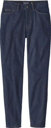 Patagonia Damen Slim Denim Jeans
